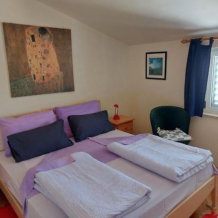 רובינייסקו סלו Apartments Bellavista מראה חיצוני תמונה
