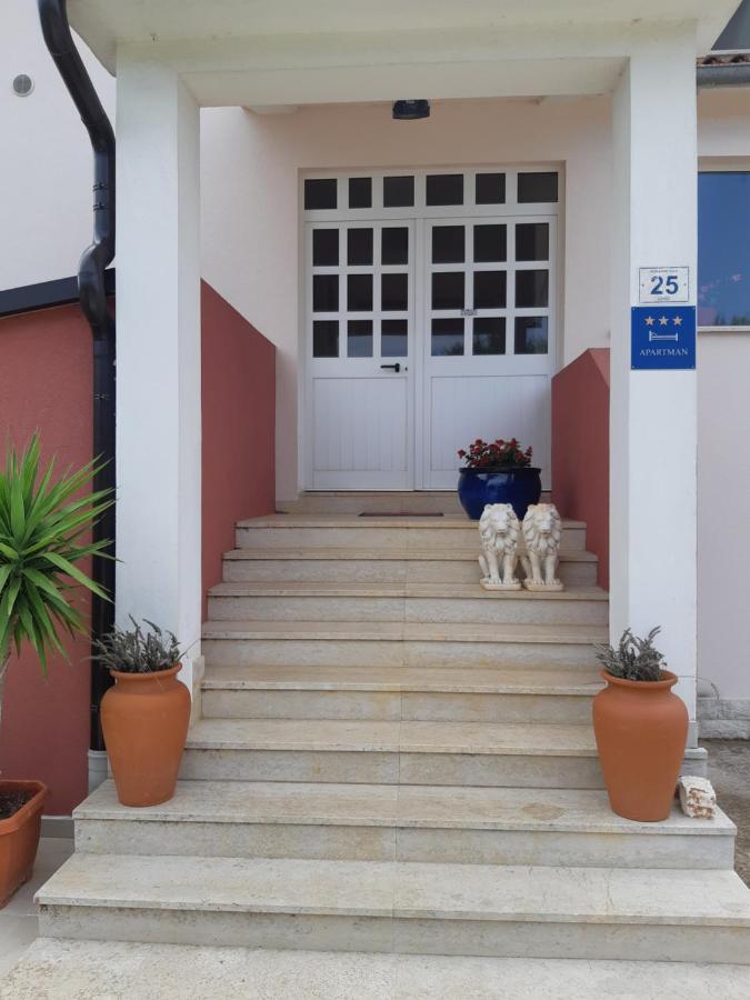 רובינייסקו סלו Apartments Bellavista מראה חיצוני תמונה