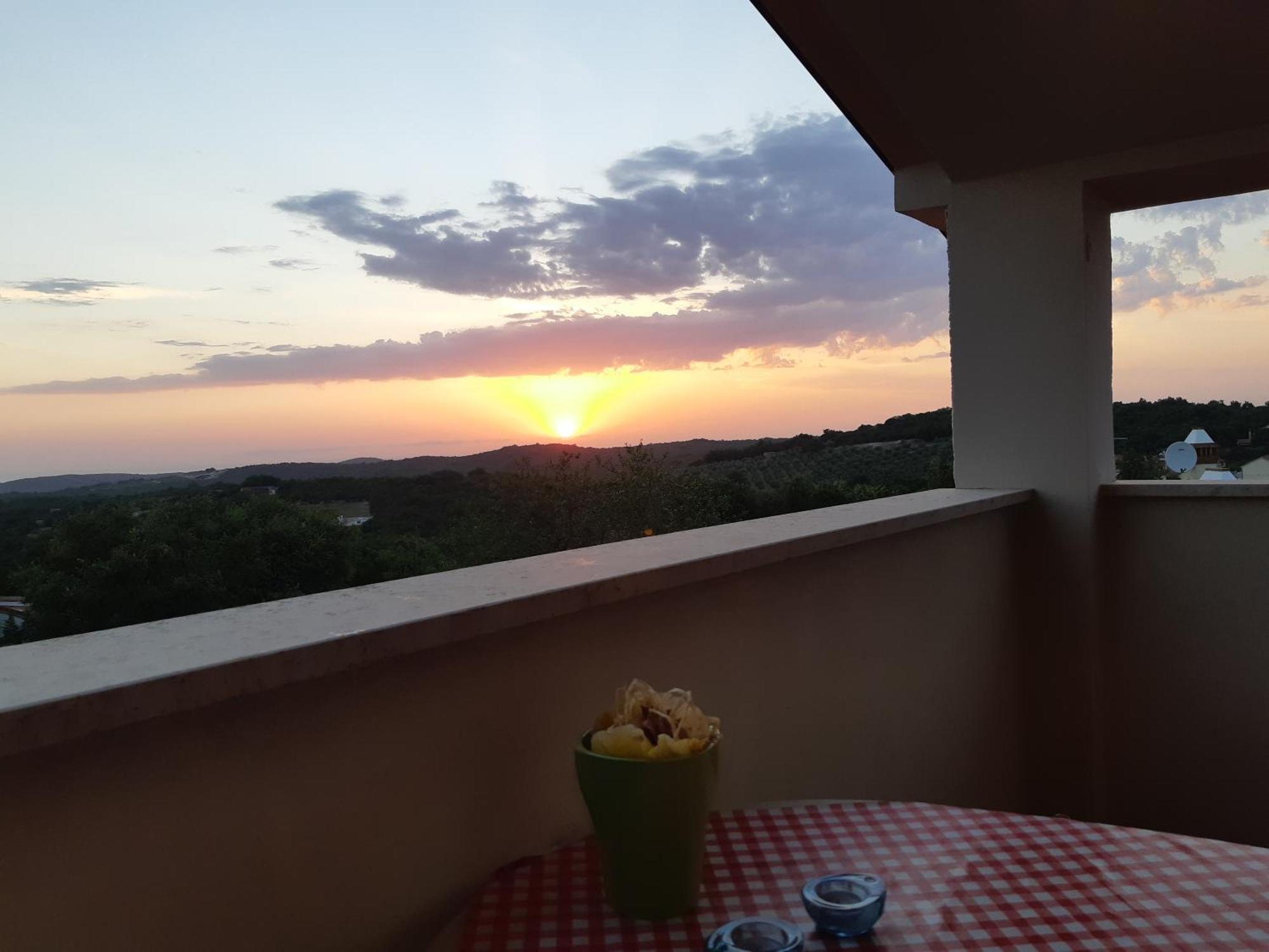 רובינייסקו סלו Apartments Bellavista מראה חיצוני תמונה