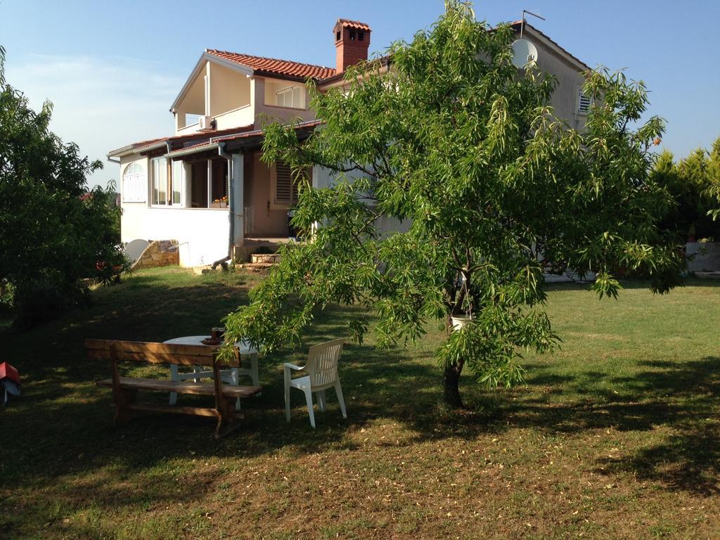 רובינייסקו סלו Apartments Bellavista מראה חיצוני תמונה