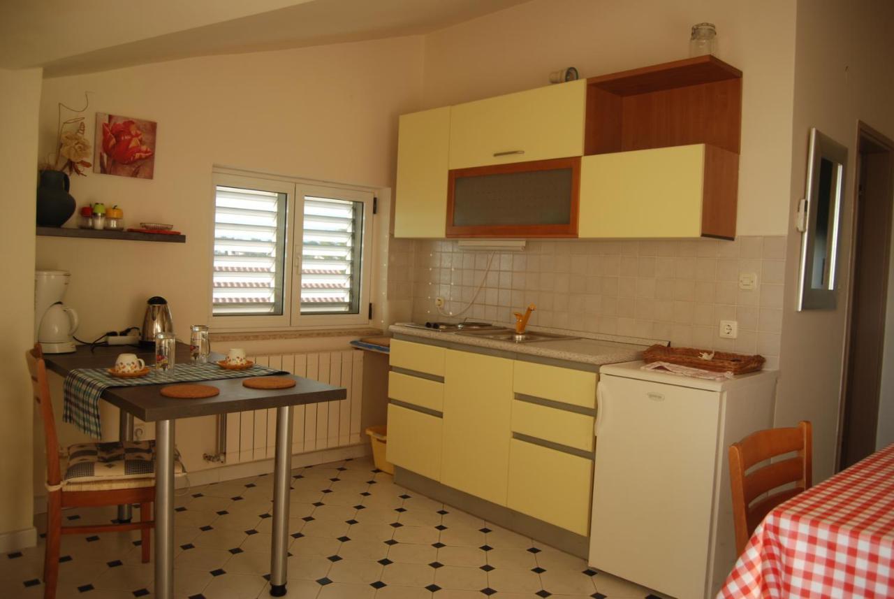 רובינייסקו סלו Apartments Bellavista מראה חיצוני תמונה
