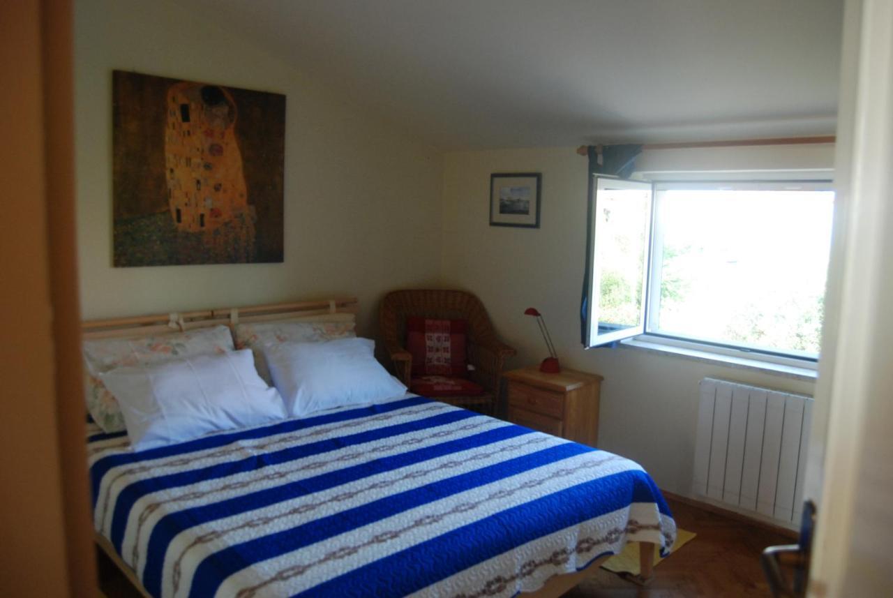 רובינייסקו סלו Apartments Bellavista מראה חיצוני תמונה